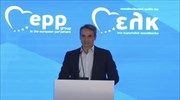 Κ. Μητσοτάκης: Την άνοιξη του 2023 οι πολίτες θα ξέρουν ότι η Ελλάδα είναι καλύτερα από το 2019