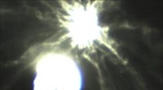 Οι πρώτες εικόνες της σύγκρουσης του σκάφους καμικάζι με τον αστεροειδή Δίμορφο