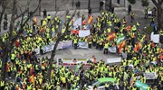 Ισπανία: Αύξηση 3,5% στους δημόσιους υπαλλήλους προτείνει η κυβέρνηση