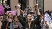 Το τραγούδι που έγινε σύμβολο διαμαρτυρίας στο Ιράν