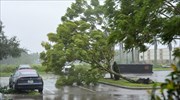ΗΠΑ: Ο κυκλώνας Ίαν πλησιάζει τη Φλόριντα - Αγνοούνται στη θάλασσα 23 μετανάστες