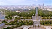 Παρίσι 2024: Συνάντηση κορυφής αύριο στα Ηλύσια