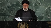 Ιράν: Ο θάνατος της Μαχσά Αμινί «μας έχει λυπήσει όλους» λέει ο πρόεδρος Ραϊσί