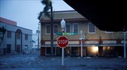 Στη δίνη του κυκλώνα Ίαν η Φλόριντα - Καταστροφικές πλημμύρες (φωτογραφίες)