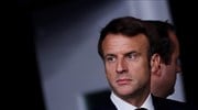 Γαλλία: Ο Μακρόν δεν αποκλείει διάλυση της Εθνοσυνέλευσης με αφορμή το συνταξιοδοτικό