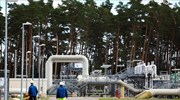 Μόσχα: Σε ζώνη που ελέγχεται από τις ΗΠΑ οι διαρροές στους Nord Stream