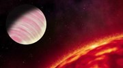 Ανακαλύφθηκε εξωπλανήτης «δίδυμος» του Δία