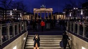 Γερμανία: Η μεγαλύτερη οικονομική δύναμη της Ευρώπης στο κατώφλι της ύφεσης
