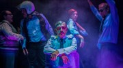 «Ο άνθρωπος απ’ το Παντόλσκ» για πρώτη φορά στο Εθνικό Θέατρο