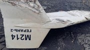 Η «συμμαχία του κακού»: Ρωσικές έφοδοι με ιρανικά drones-καμικάζι