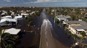 Κυκλώνας Ίαν: Τουλάχιστον 12 νεκροί και εικόνες καταστροφής στη Φλόριντα (φωτογραφίες)
