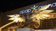 OPAP Arena: Oλονύχτιο πάρτι από τους φίλους της ΑΕΚ