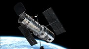 Tο διαστημικό τηλεσκόπιο Hubble μετατρέπεται σε... Χαϊλάντερ