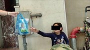 Θεσσαλονίκη: Εξωθούσε 6χρονη σε πολύωρη επαιτεία σε συμφωνία με τη μητέρα της