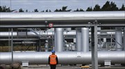Διαρροές Nord Stream: Επικοινωνία Στόλτενμπεργκ - Σολτς