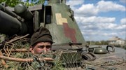 Ο ουκρανικός στρατός εισήλθε στην πόλη Λιμάν - Οπισθοχώρησαν οι Ρώσοι