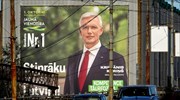 Λετονία: Το κεντρώο κόμμα Νέα Ενότητα, νικητής των εκλογών