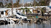 ΗΠΑ: Περισσότεροι από πενήντα οι νεκροί από τον κυκλώνα Ίαν