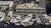 Κυκλώνας Ίαν: Μεγαλώνει ο κατάλογος των θυμάτων - 62 νεκροί σε Φλόριντα και Βόρεια Καρολίνα