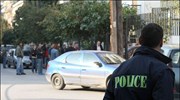 Εν ψυχρώ δολοφονία στη Θεσσαλονίκη