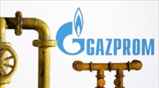 Gazprom: Οι διαρροές στους αγωγούς Nord Stream έχουν σταματήσει