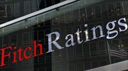 Fitch Ratings: Οι ζημιές των κεντρικών τραπεζών μπορεί να εντείνουν τις δημοσιονομικές πιέσεις