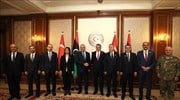 Τσαβούσογλου: Επιβεβαίωσε τη συμφωνία με τη Λιβύη για έρευνες και γεωτρήσεις σε θάλασσα και ξηρά