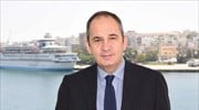 Η απανθρακοποίηση της ναυτιλίας στη συνάντηση Πλακιωτάκη με τον αρμόδιο υπουργό της Μάλτας