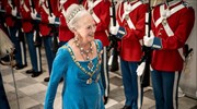 Μαργαρίτα της Δανίας: Πώς δικαιολογεί την αφαίρεση των πριγκιπικών τίτλων από τα εγγόνια της