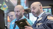 Wall Street: Έναρξη τριμήνου με ράλι