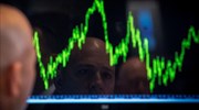 Χρηματιστήρια: Ισχυρή ανάκαμψη μετά το ράλι της Wall Street