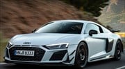Audi: Το νέο R8 Coupé V10 GT RWD