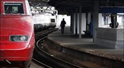 Βέλγιο: Ένα στα τέσσερα τρένα θα κυκλοφορεί αύριο λόγω απεργίας - Τι ζητούν οι εργαζόμενοι