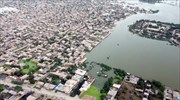 Πακιστάν: Μετά τις καταστροφικές πλημμύρες δυσκολεύεται να ανακάμψει