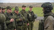 Ρωσία: Επίστρατος από το Κρασνογιάρσκ πέθανε σε στρατιωτική μονάδα στο Όμσκ