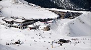 Χιονοδρομικό Κέντρο Παρνασσού: Δρομολογούνται εργασίες για την ομαλή λειτουργία του τον χειμώνα