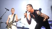 Depeche Mode: Νέο άλμπουμ και παγκόσμια περιοδεία 