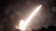 Νότια Κορέα και ΗΠΑ εκτοξεύουν πυραύλους ως απάντηση στη Βόρεια Κορέα