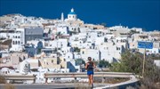 Όλα όσα συνέβησαν στο Santorini Experience 2022