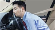 Βρετανία: Το 74% των οδηγών νυστάζουν πάνω στο τιμόνι - Παρόμοια κατάσταση και σε άλλες χώρες