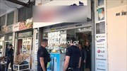Θεσσαλονίκη: Στα χέρια της ΕΛ.ΑΣ. οι δράστες απόπειρας ληστείας - Παγιδεύτηκαν από τα ρολά καταστήματος