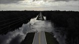 Κυκλώνας Ίαν: Μετρά τις πληγές της η Φλόριντα