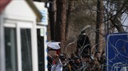 Υπ. Μετανάστευσης: Η Τουρκία προσπαθεί να πιέσει την Ελλάδα να ανοίξει τα σύνορά της