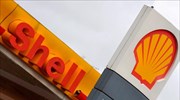 Shell: Πτώση της μετοχής μετά την προειδοποίηση για χαμηλότερα κέρδη το γ