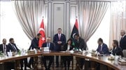 Αγνοεί η κυβέρνηση της Τρίπολης τις αντιδράσεις για το παράνομο τουρκο-λιβυκό μνημόνιο