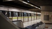 Μετρό: Στις 10 Οκτωβρίου τα εγκαίνια και η λειτουργία των τριών νέων σταθμών στον Πειραιά
