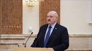 Λουκασένκο: «Από σήμερα  α-πα-γο-ρεύ-εται  κάθε αύξηση των τιμών»