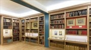 Η ψηφιακή εγκυκλοπαίδεια «Περί Βιβλιοθηκών» διευρύνεται και προσεγγίζει το διεθνές κοινό