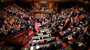 Ιταλία: Υπουργική απόφαση για τον περιορισμό της θερμοκρασίας των καλοριφέρ