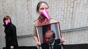 Ποιος θέλει να «χαλάσει» τα γενέθλια του Πούτιν